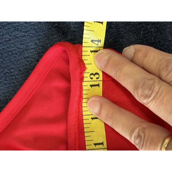 PINK Active Bra‎ Top with Adjustable Straps Size Small (P18) - Picture 12 of 13